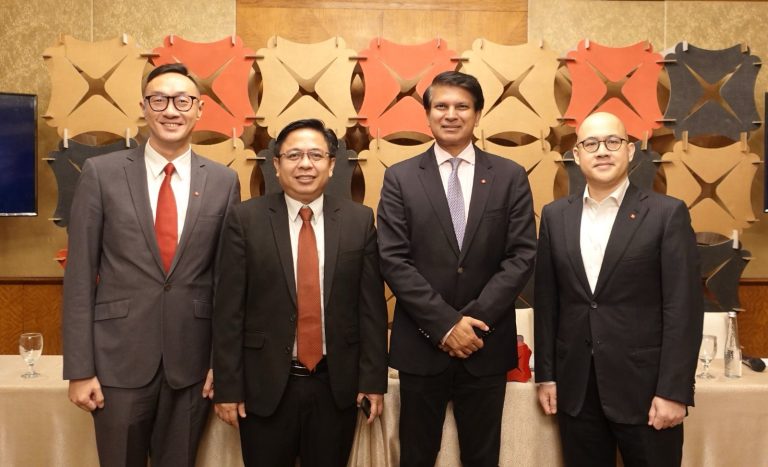 DBS Asian Insights Conference 2025: Indonesia Susun Strategi Pertumbuhan di Tengah Dinamika Global