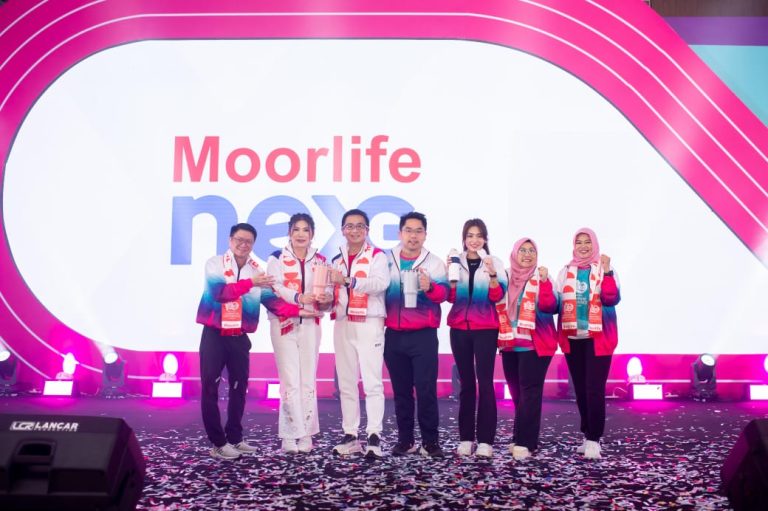 Mendominasi Pasar Domestik, Moorlife Gairahkan Industri Plasticware Indonesia