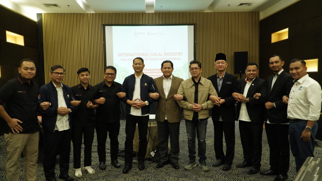 Dengan proyeksi pasar halal global yang mencapai USD 5 triliun pada 2030, langkah TransTRACK bukan sekadar ekspansi, melainkan strategi jangka panjang untuk memosisikan Indonesia dan Malaysia sebagai pemimpin dalam rantai nilai halal global, dari makanan hingga kosmetik dan farmasi.