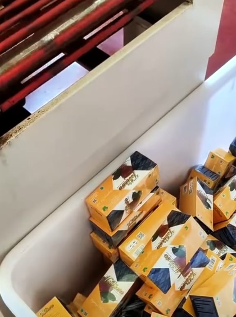 Transformasi Teh PalmCo Tunjukkan Hasil Nyata di Kompetisi Nasional