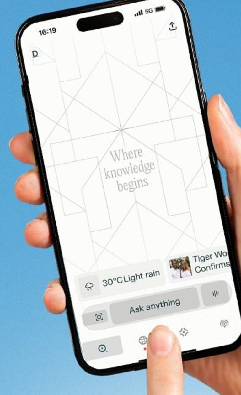 Paket Internet Telkomsel Kini Termasuk Perplexity Pro