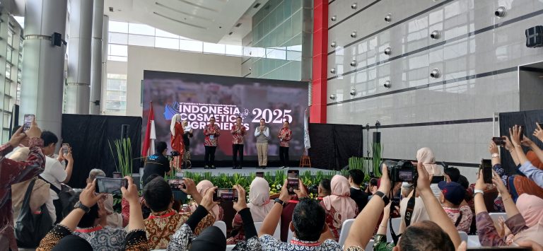 ICI 2025