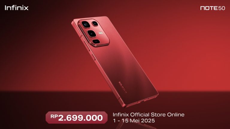 Rekomendasi Smartphone 2 Jutaan dengan Performa Tangguh dan Fitur AI Terlengkap di 2025