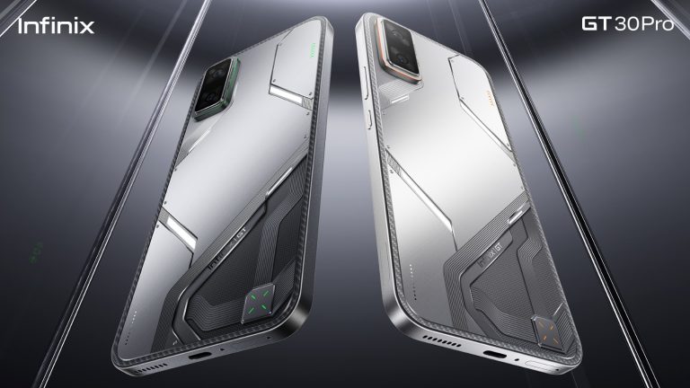 Infinix GT 30 Pro: Smartphone AI Gaming Rp 3 Jutaan dengan Performa Flagship
