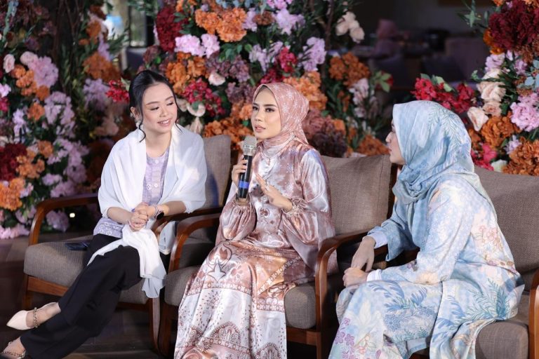 Hidah Pratama Fashion Tawarkan Pemberdayaan dan Komunitas Reseller