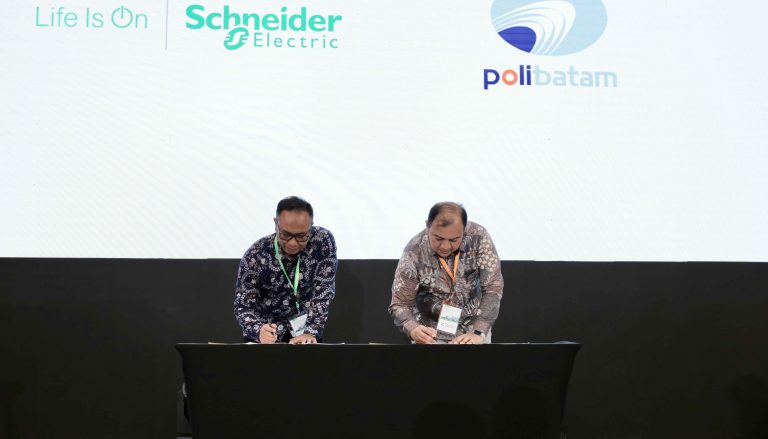 Schneider Electric