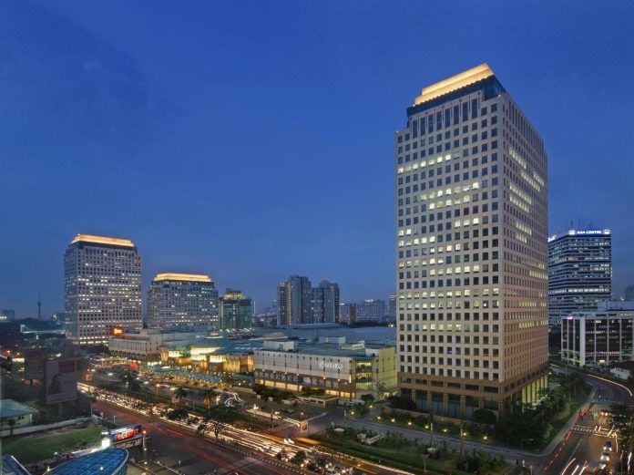 Maybank Indonesia