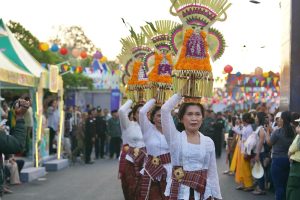 Festival Semarapura