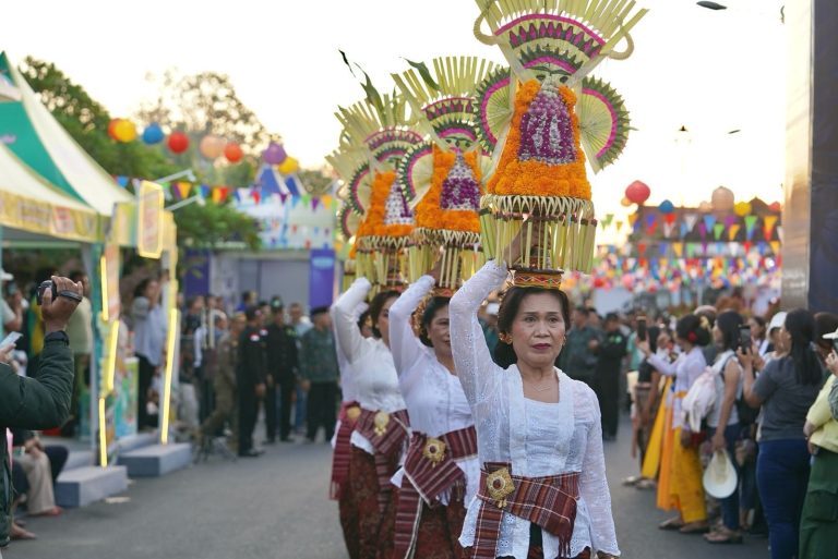 Festival Semarapura