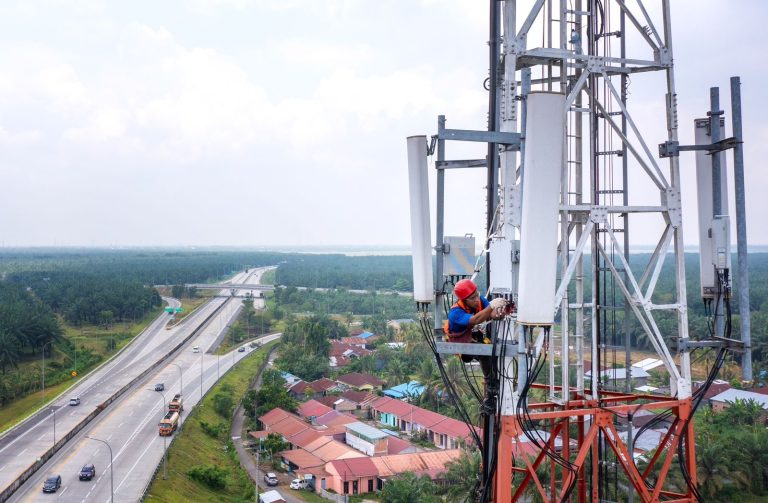 Pra-Merger, XLSMART Fokus Efisiensi dan Digitalisasi