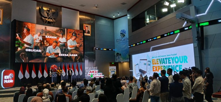 New BIONS dan BIONS Cuanpionship #4: Investasi Kini Lebih Mudah dan Seru