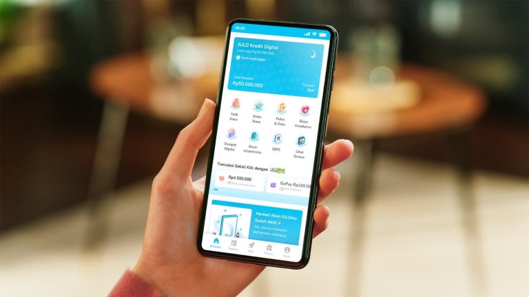 JULO Perkuat Mitigasi Risiko Kredit Macet