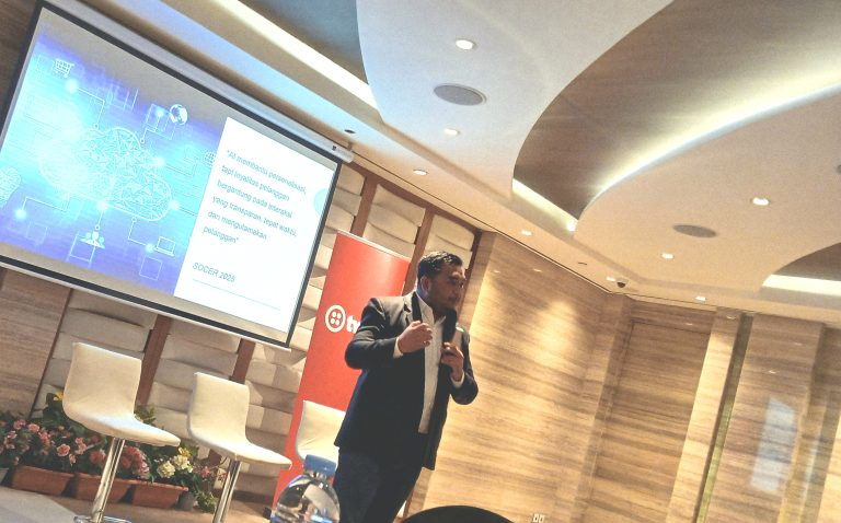 AI dalam Customer Engagement: Strategi atau FOMO?
