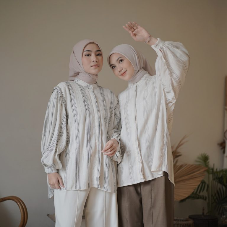 Dari Jastip ke Brand, Cerita Oclo Menjahit Mimpi dari Balik Koper