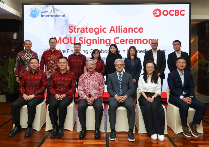 OCBC NISP