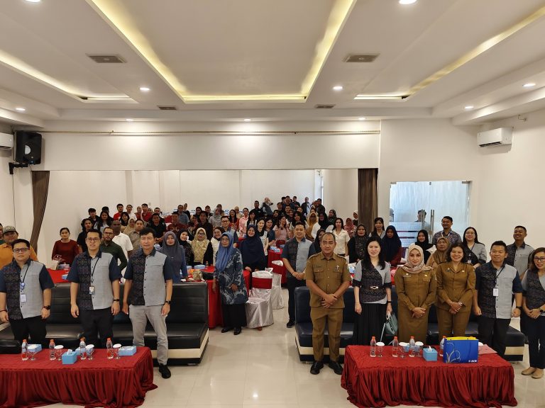 BCA - Workshop Sertifikasi Halal 2025