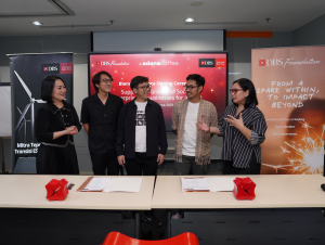 Bank DBS Indonesia