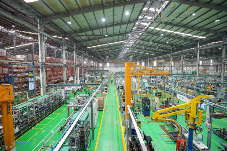 Schneider Electric Cikarang