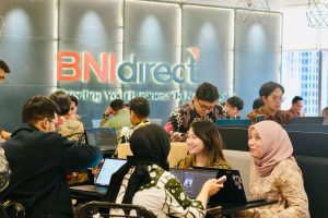 BNIdirect API
