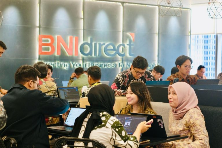 BNIdirect API