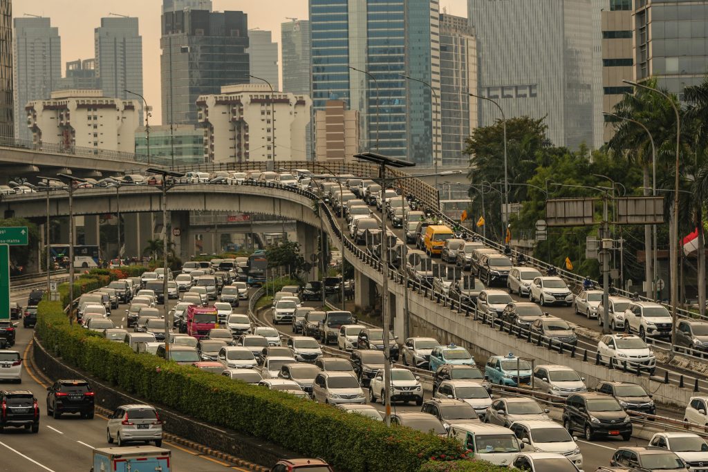 Stres Akibat Kemacetan Jakarta? Ini Solusi Cek Kesehatan Mental Gratis dan Mudah

