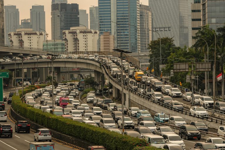 Stres Akibat Kemacetan Jakarta? Ini Solusi Cek Kesehatan Mental Gratis dan Mudah
