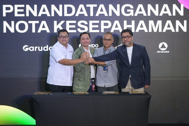 Media dan Institusi Bersatu Perangi Perang Kognitif dan Disinformasi