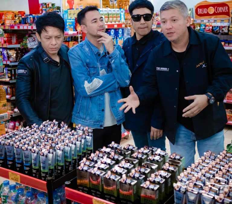 Gaspolmen Goes to Italy, Menangkan Trip MotoGP ke Italia Bareng MS Glow For Men & Alfamart