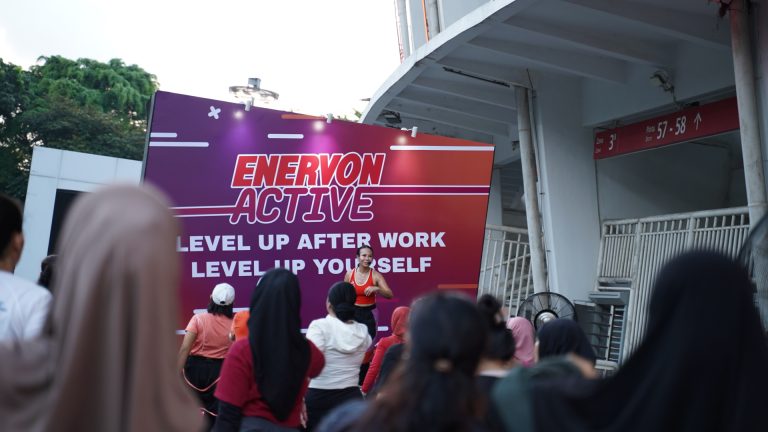 Aktivitas Fisik Setelah Kerja Kian Diminati Gen Z & Milenial