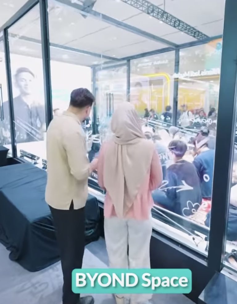 BSI Expo 2025 Bukukan Transaksi Rp2,66 Triliun