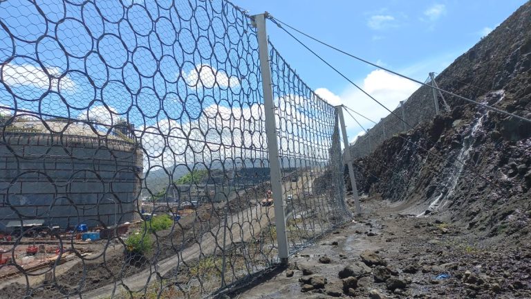 E-Design Maccaferri Permudah Simulasi Solusi Sipil