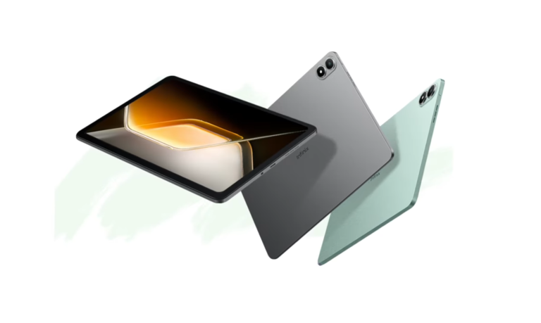 Infinix XPAD GT, Standar Baru di Segmen Tablet 6 Jutaan