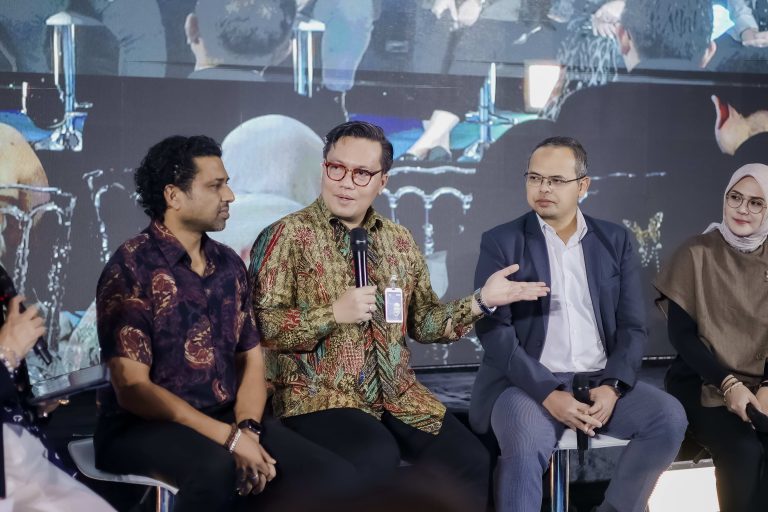 AI di Balik Layanan Prima BRI dan BCA
