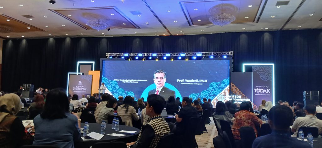 Human-Centered Organization, Narasi Baru Ketenagakerjaan yang Wajib Disimak Brand dan Korporasi
