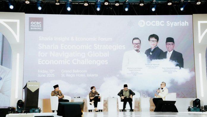 Bank OCBC NISP