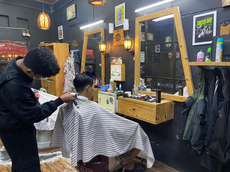 Ketika Pria Muda Jadi Pasar Paling Menjanjikan di Industri Perawatan Diri