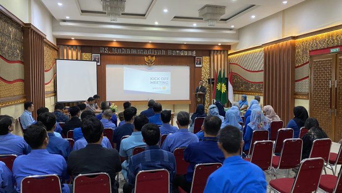 SIMRS teraMedik, Kunci Kepuasan Pasien di Grup RSIJ Muhammadiyah