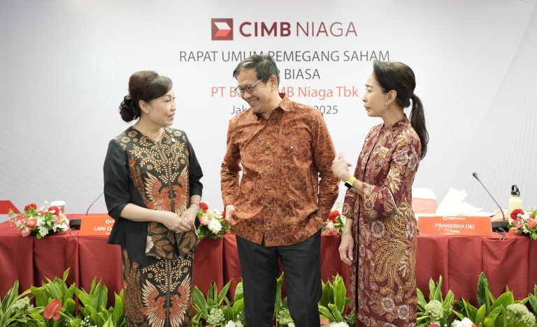 CIMB Niaga
