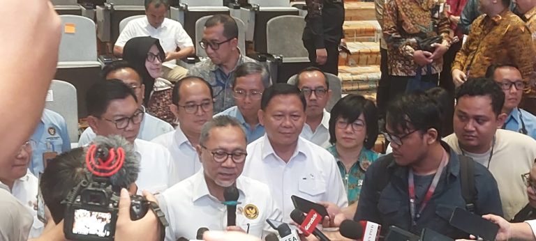 Bangun Ekonomi dari Desa, Koperasi Merah Putih Resmi Gelar Pelatihan Capacity Building SDM