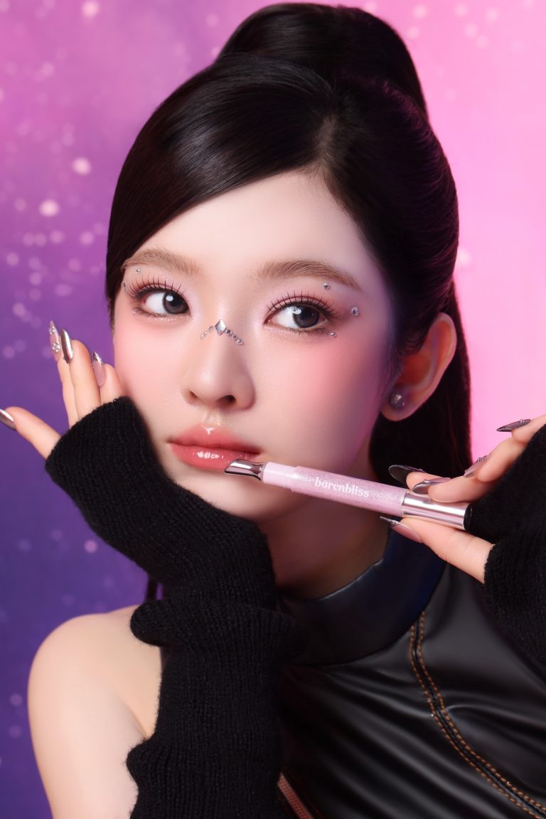 Era Baru Produk Bibir, barenbliss Hadirkan Star-Glazing Steel Lipcerin