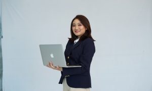 Universitas Nusa Mandiri 