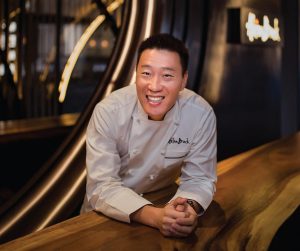 ABSteak by Chef Akira Back