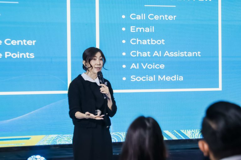 CXtraordinary Evening: Membawa Customer Experience Melampaui Batas Kepuasan