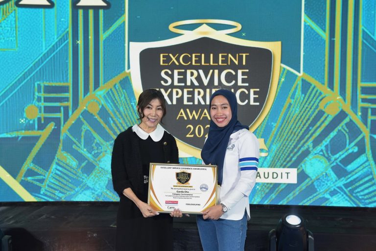 Asuransi Astra Raih CCSEA dan ESEA 2025: Layanan 24 Jam Jadi Game Changer