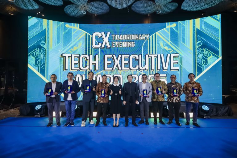 CXtraordinary Evening: Mewujudkan CX yang Luar Biasa di Era Digital