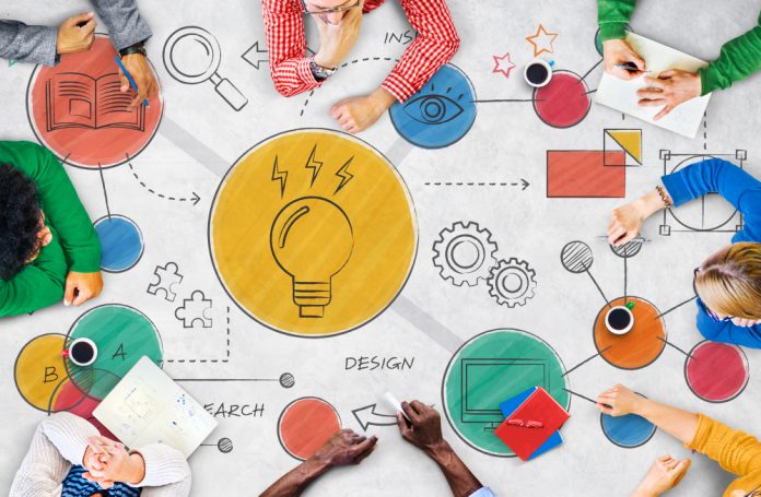 Innovation Matrix: Peta Jalan Menuju Keunggulan