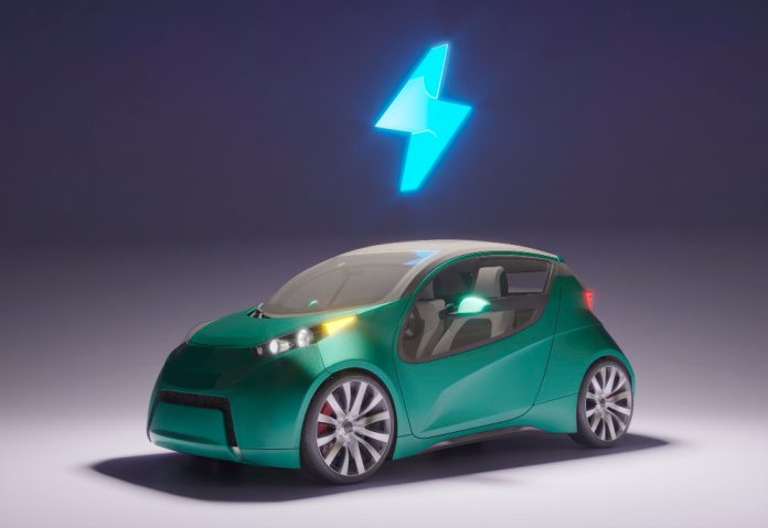 BYD Geser Tesla: Strategi Brand dan Inovasi Digital Mobil Listrik China yang Mengguncang Dunia. (Foto: Freepik.com)