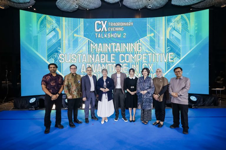 Melayani Adalah Lifestyle, Bukan Kewajiban!