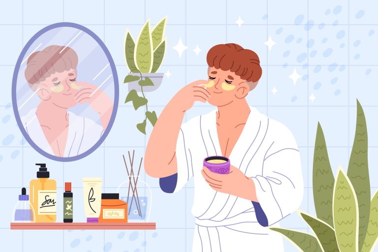 Perawatan Diri Pria Jadi Lahan Emas Baru di Industri Lifestyle