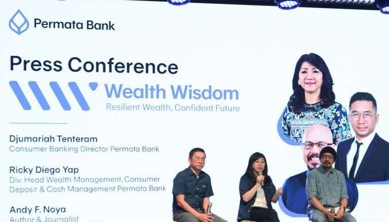 Permata Bank Wealth Wisdom Bakal Tour di 11 Kota